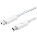 Apple Câble Thunderbolt 2m White