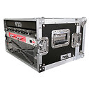 Road ReadyFlight 6U RR6UED