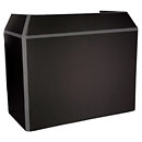 BoomTone DJ DJ Stand Pro Black SET