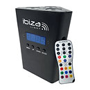 IbizaPAR Truss LED Bat