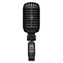 ShureSuper 55 Pitch Black