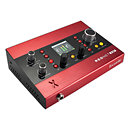 Focusrite RedNet X2P