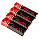 FenderPiles AA Alcalines par 4