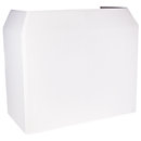 BoomTone DJ DJ Stand Pro White