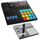 Native Instruments Maschine MK3 + Cover