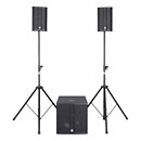 HK Audio Lucas 2K15 Pack