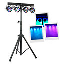 BoomTone DJ Party Bar