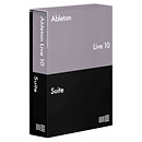 Ableton Live 10 Suite
