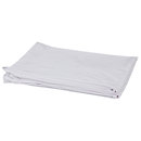 ShowtecTruss Tower spare cloth blanc 1m50