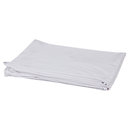 ShowtecTruss Tower spare cloth blanc 2m