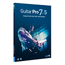 Arobas Music GUITAR PRO 7.5 (version boîte)