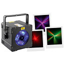 BoomTone DJ LightCube-LZR