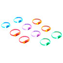 Hercules LED Wristbands Pack