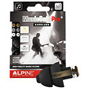 AlpineMusic Safe Pro Black
