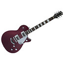 Gretsch GuitarsG5220 Electromatic Jet BT Dark Cherry Metallic