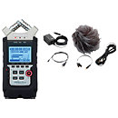 Zoom H4N PRO BUNDLE