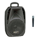 Power Acoustics BE 4400 UHF MK2