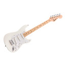 Squier Mini Strat FSR Olympic White