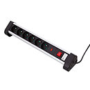 Power Acoustics MULTIPLUG 6 PRO