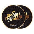 Ortofon SLIPMAT CLUB (la paire)