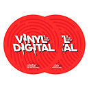 Ortofon Slipmat Digital (la paire)