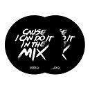 Ortofon SLIPMAT MIX (La paire)
