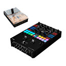 Pioneer DJ DJM S9 + Decksaver DS DJM S9