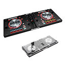 Numark Mixtrack Pro 3 + Decksaver