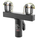 ASD57T150 Noir / T pour structure de 150 mm