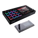 Akai MPC Live + Decksaver DS MPC