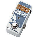 TC ElectronicWIRETAP RIFF RECORDER