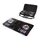 Pioneer DJ DDJ SX2 + DJC 1X Bag Pack