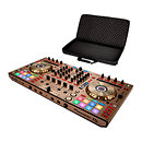 Pioneer DJ DDJ SX2 N + DJC-1X Bag Pack