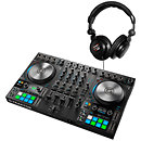 Native Instruments Pack Kontrol S4 MK3 + casque