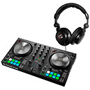 Native Instruments Pack Kontrol S2 MK3 + casque