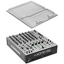 Allen & Heath Xone 96 + Decksaver DS Xone 96