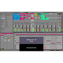 Ableton Live 10 Suite UPG depuis Live Lite licence