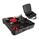 Numark PT01 SCRATCH Pack Bag