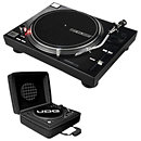 Reloop RP 7000 MK2 + U 8308 BL Pack Bag