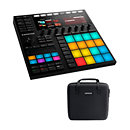 Native Instruments Maschine MK3 + CTRL Case