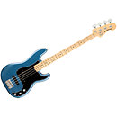 FenderAmerican Performer Precision Bass Satin Lake Placid Blue