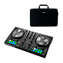 Native Instruments Kontrol S2 MK3 Bundle