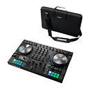 Native Instruments Kontrol S4 Mk3 + CTRL Case