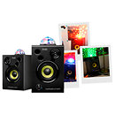 Hercules DJSpeaker 32 Party