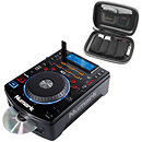 Numark NDX500 DJcity Pack