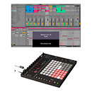 AbletonPush 2  + Upgrade Suite 10 ESD