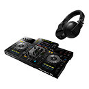 Pioneer DJ XDJ-RR + HDJ-X5 B K Pack