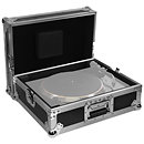 Plugger Case Flight case TurnTable