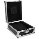 Plugger Case Flight case Mixer 12 pouces