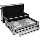 Plugger Case Flight case DDJ SR2